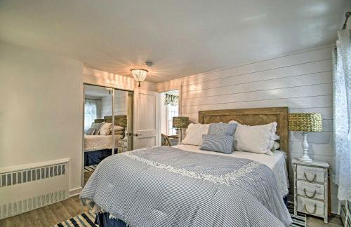 Cozy Ocean Grove Beach Retreat Walk to the Coast! - Foto 15