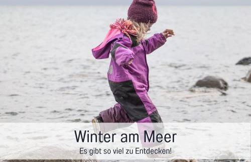 Bio Ferienhof Wichtelweide - Fewo Lavendel - Foto 47