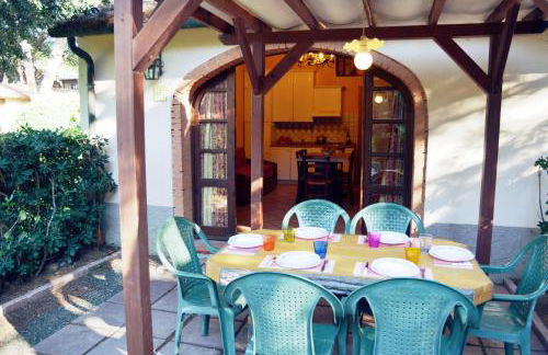 Villa Bolgherello - Foto 35