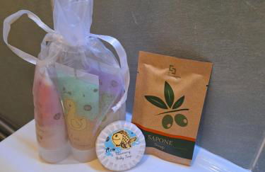 Casa Garofoli - Foto 42