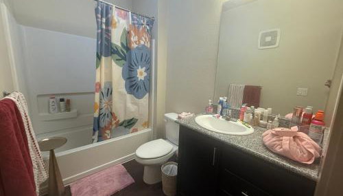 Private 1 bed and bath apartment room UO and Downtown Eugene - Foto 4