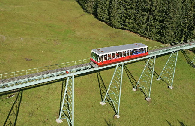 Chalet in Ellmau Near Skiwelt Slopes - Foto 29