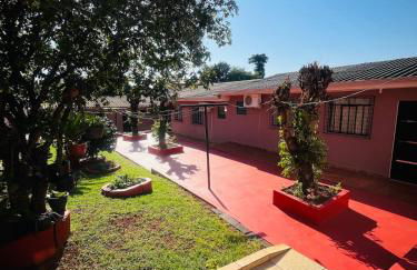 Kitnet Vila Iolanda - Foto 4