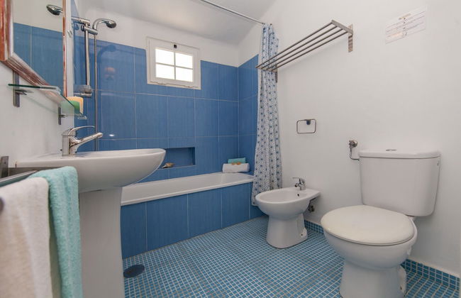 Villa AlGharif - Photo 48