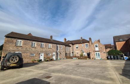 The Alder Studio @ The Pheasant - Foto 22