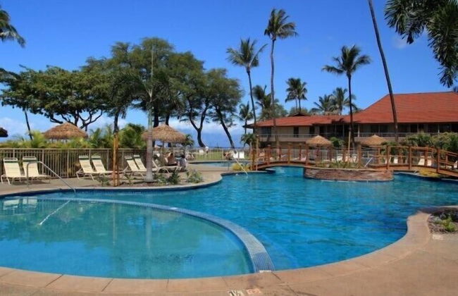 Maui Kaanapali S #a517 Studio Bedroom Condo by RedAwning - Foto 17