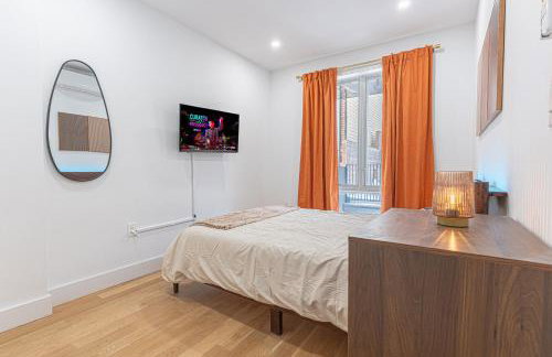 Modern Duplex Escape w Backyard - Foto 25