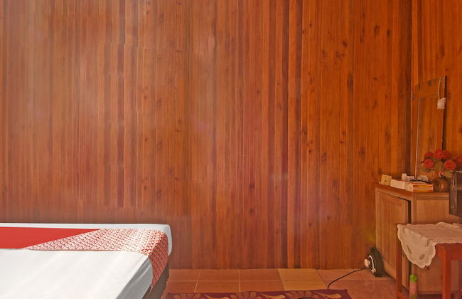 OYO Homes 91118 Homesstay Desa Wisata Budo Near Desa Wisata Budo - Photo 9