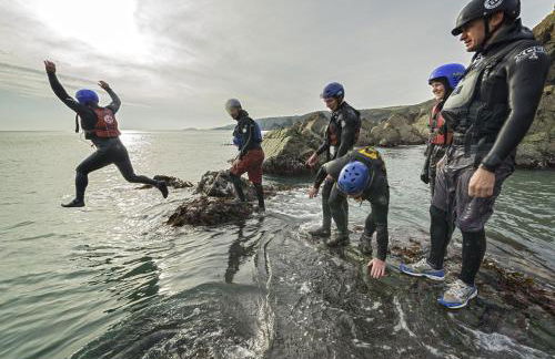 Hafan Penrhyn - Foto 21