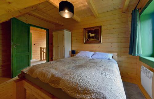 Domy Nad Drawskim - Foto 39