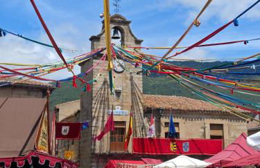 Casa del Castillo by Naturadrada - Foto 76