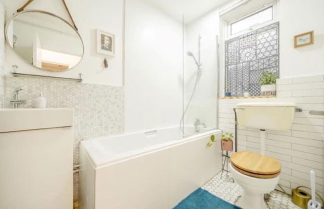 Pet Friendly 1bed Studio With Free Parking - Foto 6