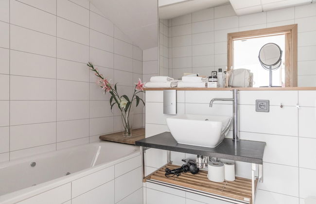 The More Hotel Lund - Foto 28