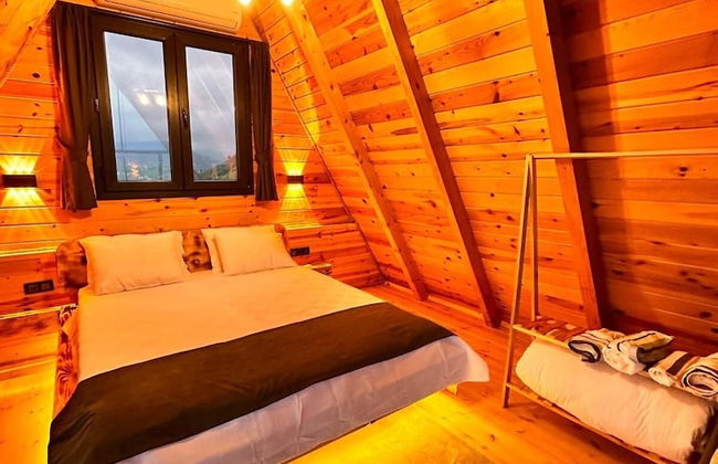 Bologina Suit Bungalov - Foto 5