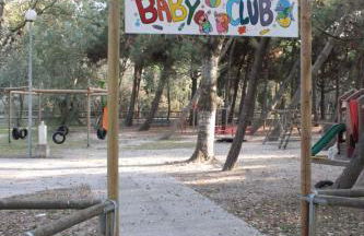 The Charming Mare Pineta-Mobile Home-4 Persons - Foto 4