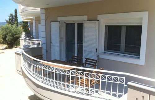 Kanellos luxury apartments - Foto 30