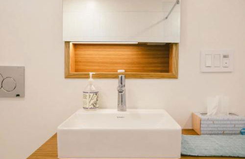 Private and Quiet Los Feliz Guest Suite with VIEWS - Foto 14