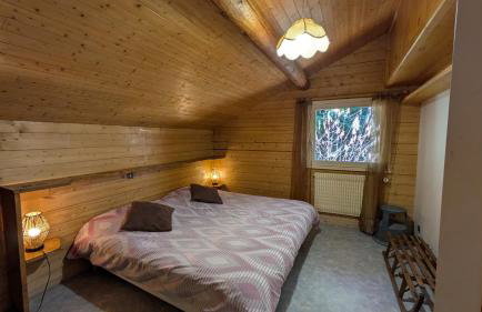 Appartements au cœur des Aravis - Photo 5