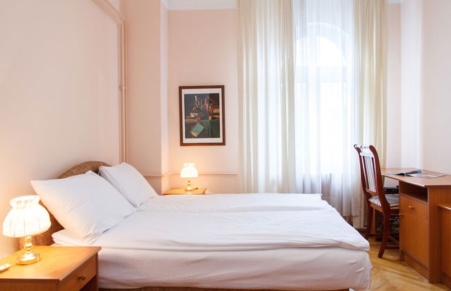 Apartment Belgrade Center - Dobrinjska - Photo 26