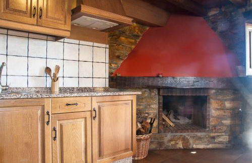 Apartamentos rurales Vilarchao - Foto 6