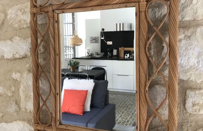 Apartamentos Boutique Villavieja - Foto 31