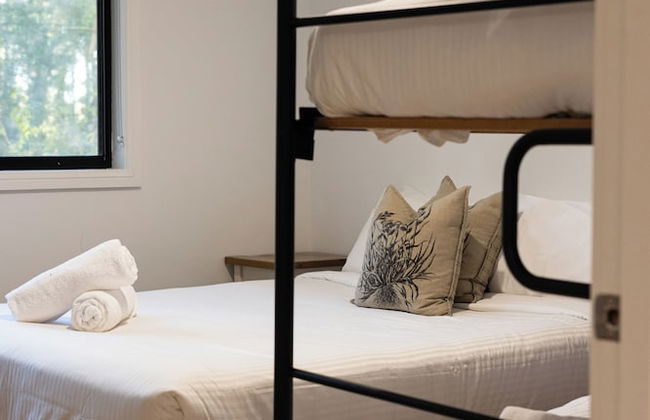 Pokolbin Cottages - Photo 4