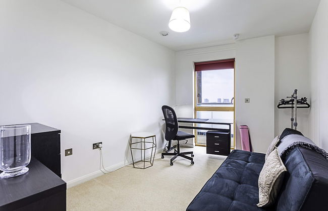 Trendy Queen's Park Apartment With Views Across London - Foto 1