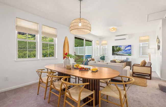 Alaula by Avantstay Gated Security Home w Valley, Ocean Views! - Foto 12