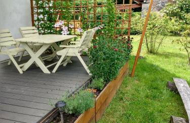 Apartament przy Kamiennej Chacie - Foto 1