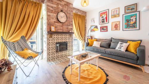 7 Styles Apartments by Raspberry Cascade - Foto 2