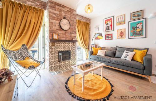 7 Styles Apartments by Raspberry Cascade - Foto 2