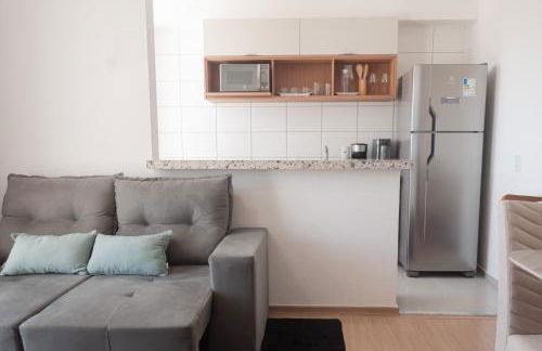 MIRANTE VISTA MAR na Praia do Futuro em Fortaleza - Foto 23