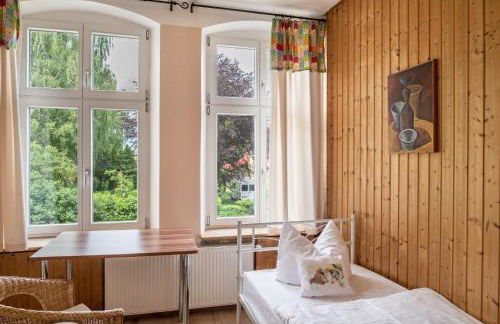 Herrenhaus Marienhof - Foto 47