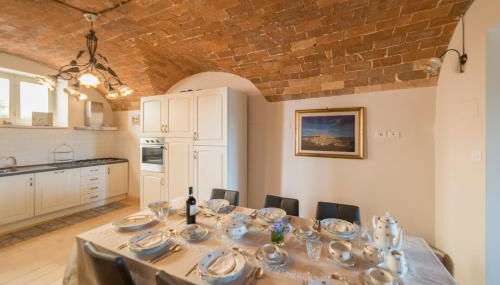 Charmante vakantiewoning 'Casa Di Tonno' - Foto 2