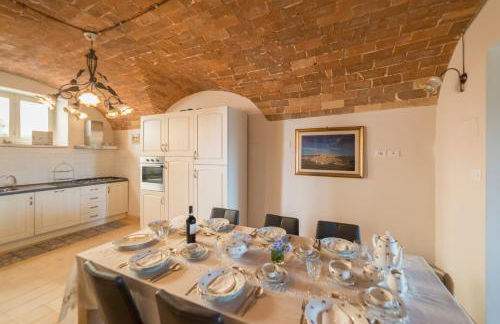 Charmante vakantiewoning 'Casa Di Tonno' - Foto 2