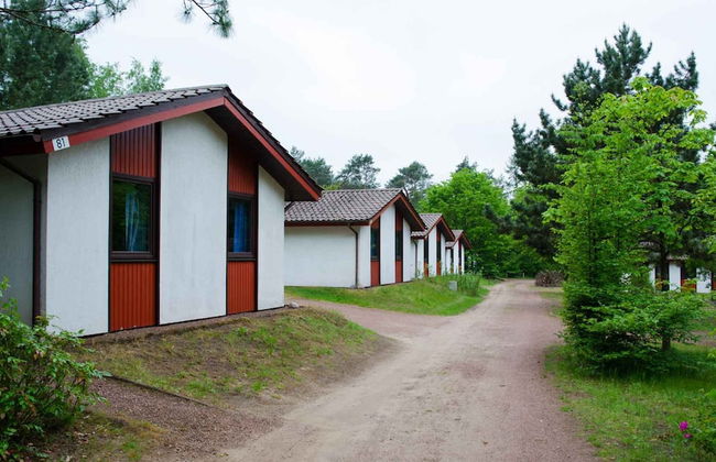 Type 6p With 2 Bedrooms and 1 Bathrooms - Foto 3