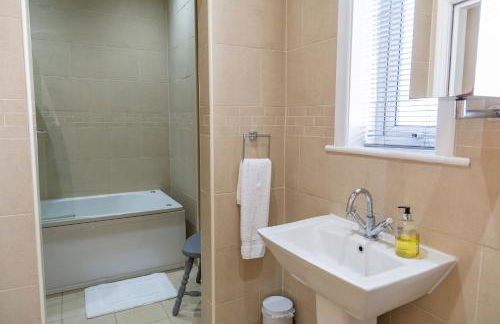 Apartment No 1 - The Old Red King Pub, Whitefield, Manchester - Foto 34