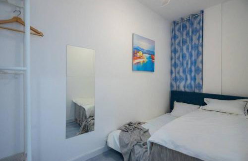 +25Y ONLY, Family flat near the beach - Foto 40
