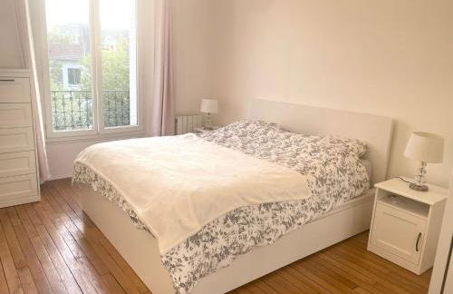 CALME, EMPLACEMENT PARFAIT, 15 min PARIS - Foto 1