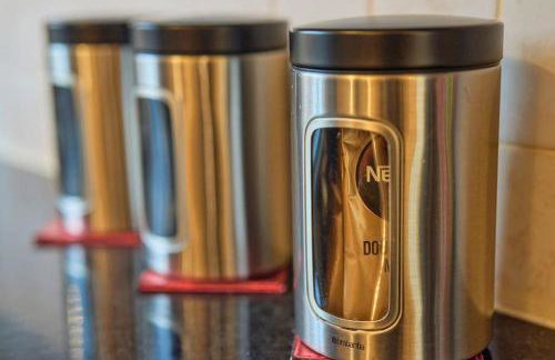 Bespoke Bungalow Salford Quays - Garden, WiFi and Parking - Foto 51