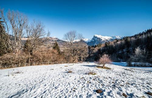 Chalet Le Mas Devant - Photo 33