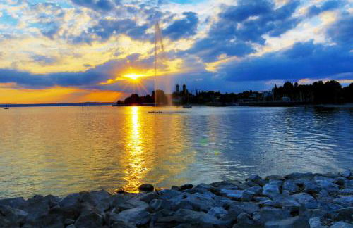 Premium SmartApart mit Smarthome zentral modern 24h-check-in - Foto 33