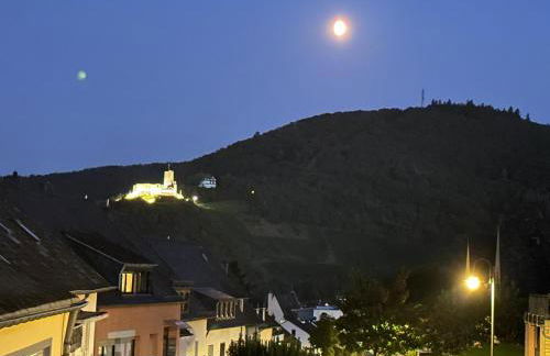 Panoramaapartment Wine & Castle - Foto 40