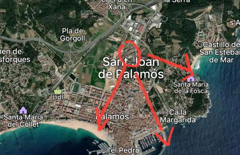 Casa de pueblo en Palamós - Foto 43