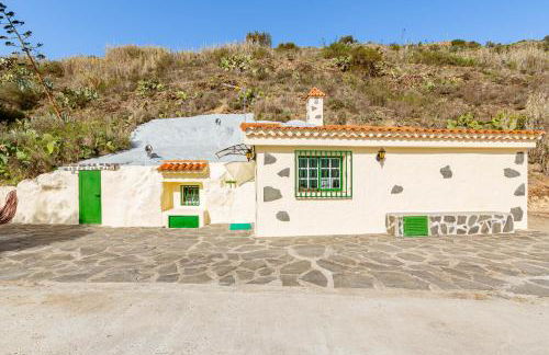 La Cueva de Tito-Casa Cueva en plena naturaleza - Foto 3
