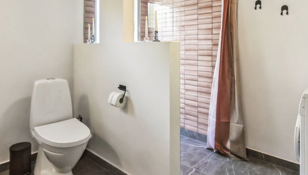"Kabbi" - 2.6km from the sea - Foto 2, Bathroom / Wellness