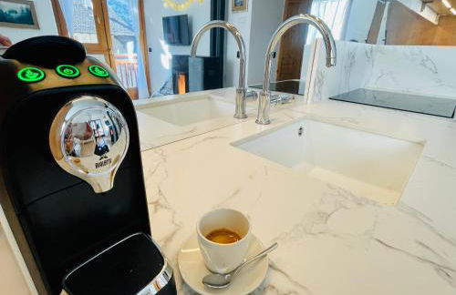 Azzurro Mountain Lodge - Foto 28