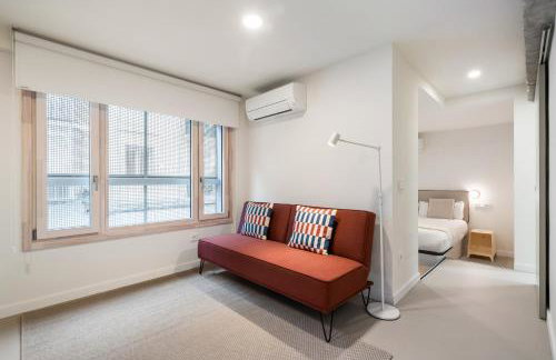 Confort y Ubicación en Madrid - Santero Suites - Photo 66
