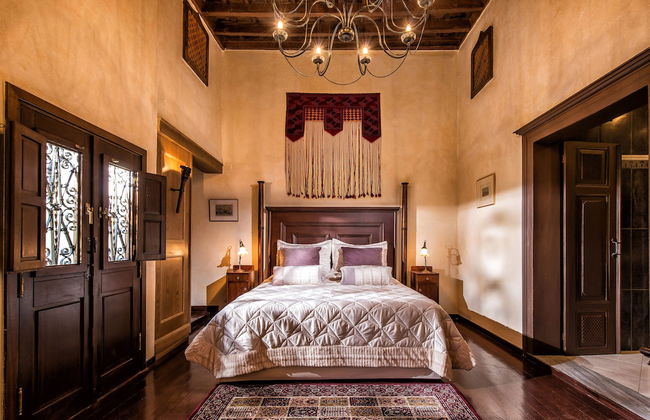 Lemuria Manor, Wine Dark Sea Villas - Foto 4