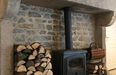 Gîtes Le Fer A Cheval Vassivière - Photo 13